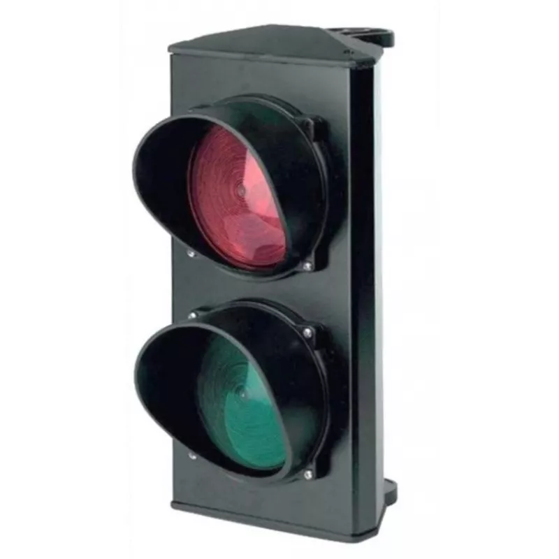 CAME PSSRV2 (2 câmaras: vermelho-verde) 230V LED (001PSSRV2)