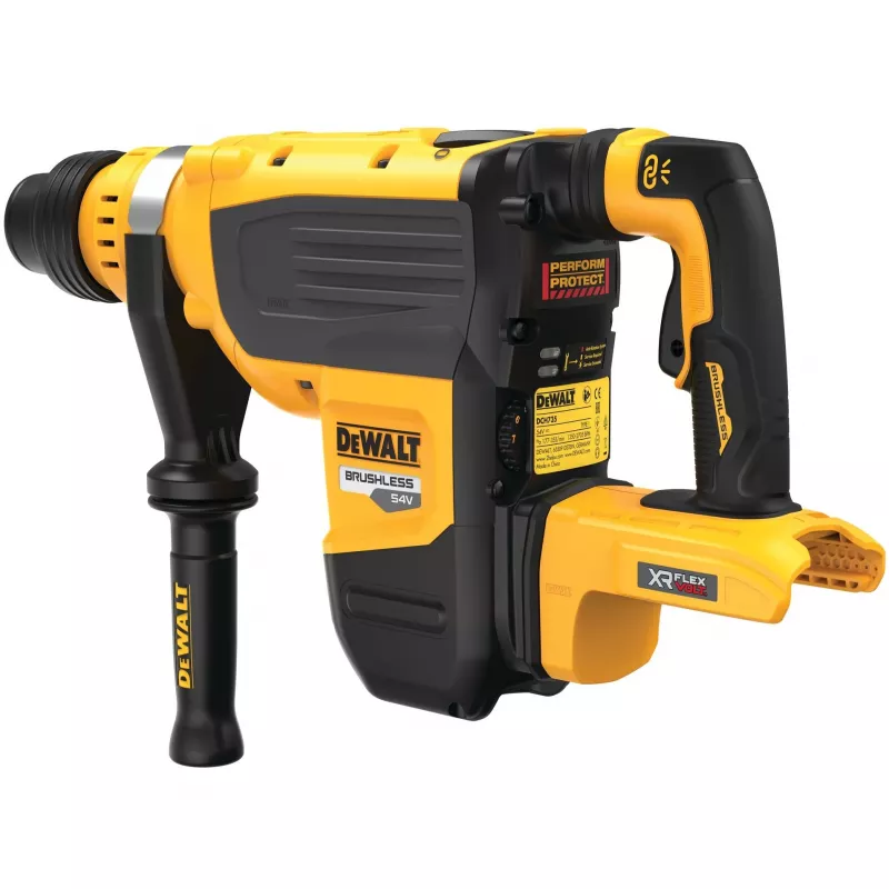 Berbequim Dewalt DCH735N-XJ