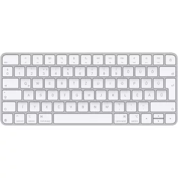 Teclado Apple Magic Keyboard - USB-C - sem fios