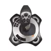 Joystick PXN PXN-2113 PRO controlo de voo ligação USB para PC