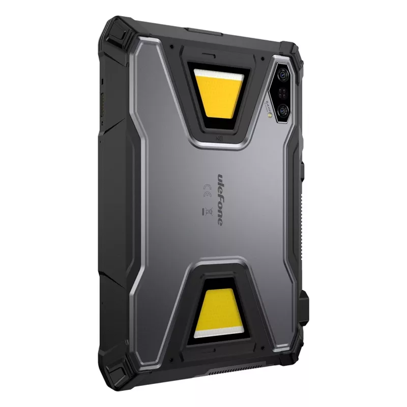 Tablet UleFone Armor Pad 5 Ultra — 12GB RAM, 512GB armazenamento, 5G