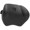 Cadeira Gaming Thunder X3 TEGC-2068101.11 — revestimento em malha, design ergonómico, preta
