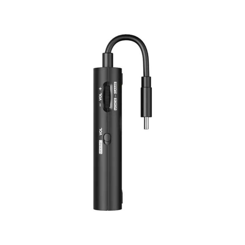 Adaptador de áudio Creative Labs SOUND BLASTER G3