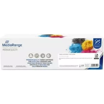 Toner MediaRange HP CF530A/205A 2500 páginas preto