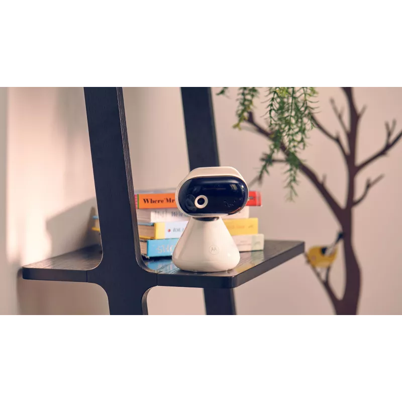 Videocâmara Motorola PIP1000