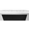 Estação meteorológica sem fios BLAUPUNKT WS40WH com monitor de temperatura e humidade interior/exterior