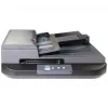 Avision AD5800 Scanner de documentos A3 com ADF e base plana