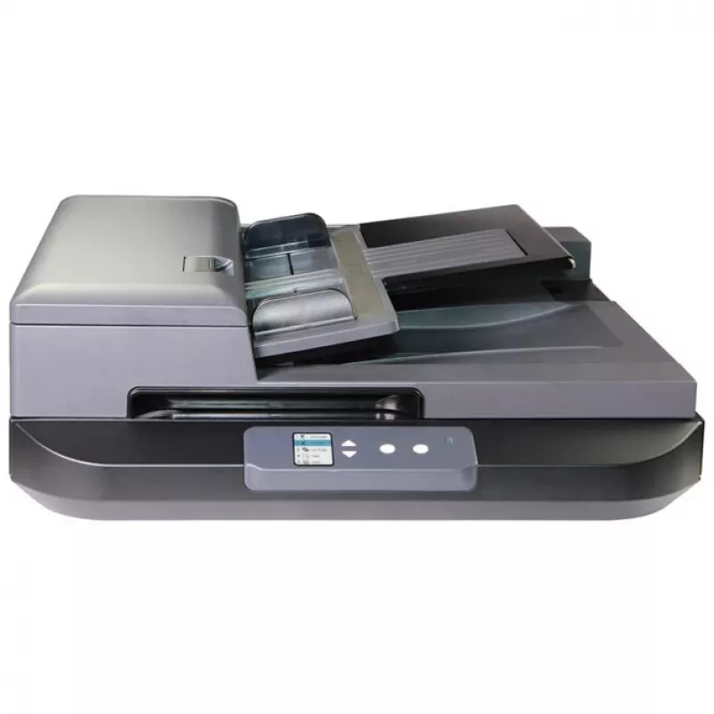 Avision AD5800 Scanner de documentos A3 com ADF e base plana