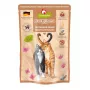 GRANATAPET DeliCATessen peru e faisão - comida húmida para gatos - 85 g