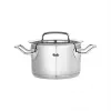 Panela Fissler 084-128-16-000/0 2,1 L aço inoxidável indução