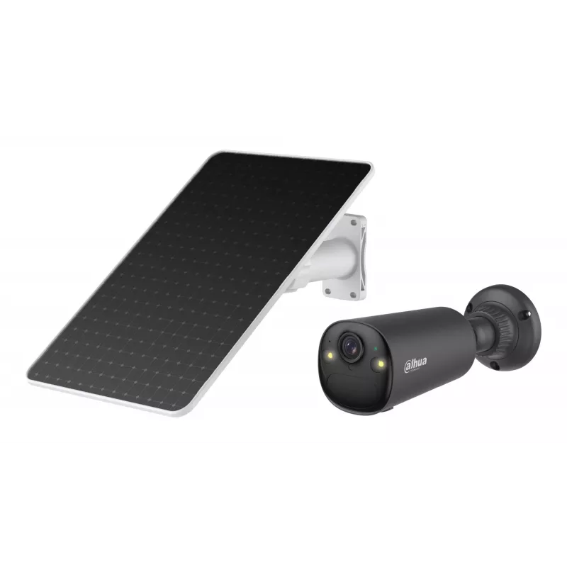 KIT de câmara IP/BF4CA-0210B-XL/M0508 APOLLO BULLET C1 Wi-Fi 6, Smart Dual Light – 4 Mpx 2,1 mm DAHUA