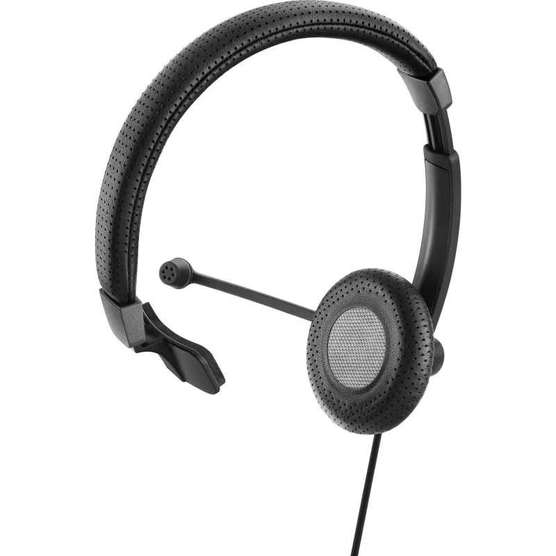 Headset Epos Impact SC 45 MS Mono USB-A, Mini-Phone 3,5mm