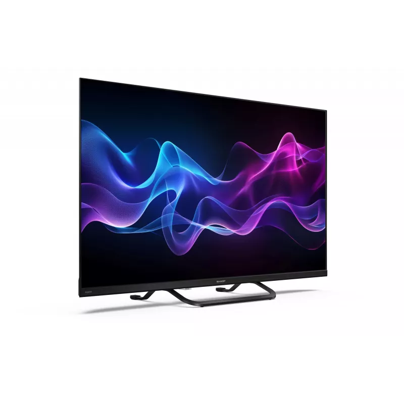 Sharp 32HF3865E Smart TV de 32 polegadas com Google TV