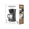 Máquina de café Beper 1,25L BC.060
