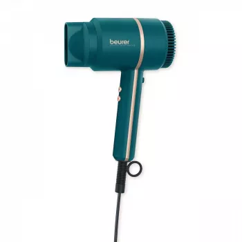 Secador de cabelo Beurer HC 35 1800W