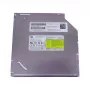 Gravador de DVD externo HP Ultra slim M75172-001 USB 2.0