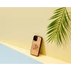 Capa protetora Man and Wood para iPhone 12 mini — design de peixe para crianças