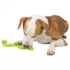 Trixie 34931 Snack-Snake brinquedo para cães, TPR, 27 cm