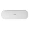 Escova de dentes elétrica LOVIO_Home SonicProtect PRO branco LVTB124WH