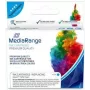 MediaRange MRET129C Tinteiro compatível ciano 1 unid. (MRET129C)