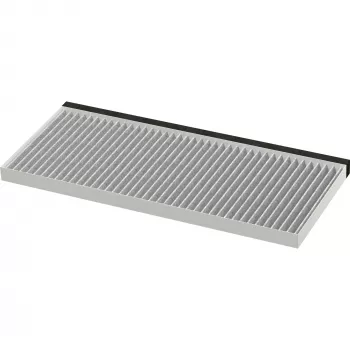 Siemens LZ11ITB14 Peça/Acessório para exaustor Filtro para exaustor