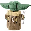 LEGO STAR WARS 75403 Grogu com carrinho flutuante