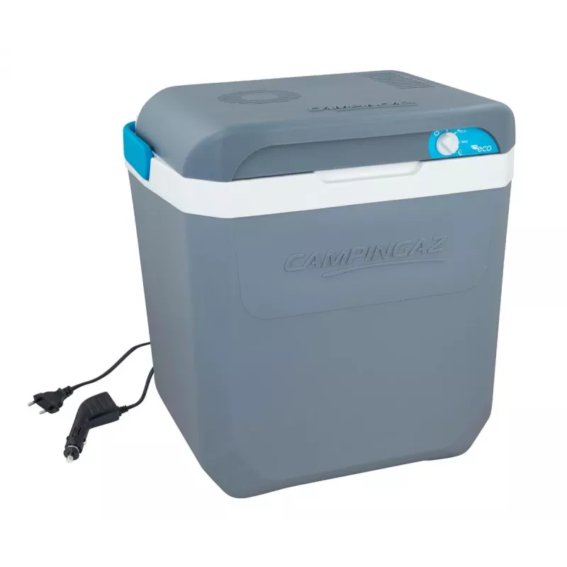 Arca frigorífica Campingaz Powerbox Plus 24 L Electric Blue