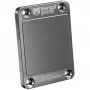 Thermal Grizzly dissipador de calor Intel High Performance Heatspreader V1 – interface térmica metálica para arrefecimento de CPU