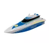 Revell Control Waterpolice RC barco a motor para principiantes 100% RtR 350 mm (24138)