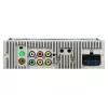 Rádio BLOW SlideX RDS/MP3/USB/micro SD/Bluetooth