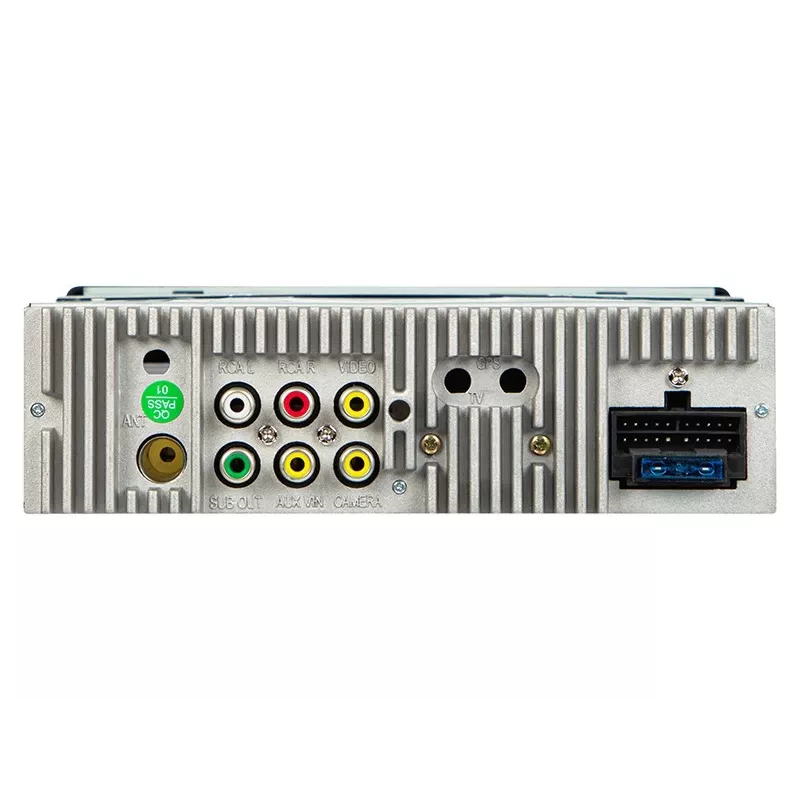 Rádio BLOW SlideX RDS/MP3/USB/micro SD/Bluetooth