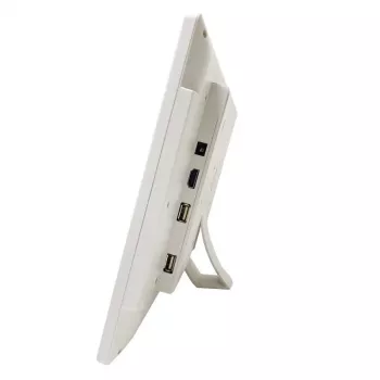Monitor tátil ALLNET ALL-21TMON-SMART 21 polegadas PoE PD HDMI In USB Touch