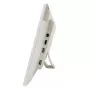 Monitor tátil ALLNET ALL-21TMON-SMART 21 polegadas PoE PD HDMI In USB Touch