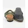 Footwear Heaven AD Med MF230091043 Tam. 43 Cor azeitona