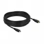 Cabo HDMI DeLOCK 85284 10 m