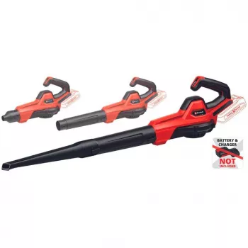 Soprador de mão Einhell GE-UB 18/250 Li E-Solo