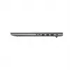 Portátil ASUS Vivobook 17 X1704VA-AU1069W — Core 5 120U, 17,3 polegadas FHD IPS-Level 60 Hz, 16 GB DDR5, 512 GB SSD, Intel Graphics, WLAN+BT, Câmara 720p, 50 WHr, WIN11