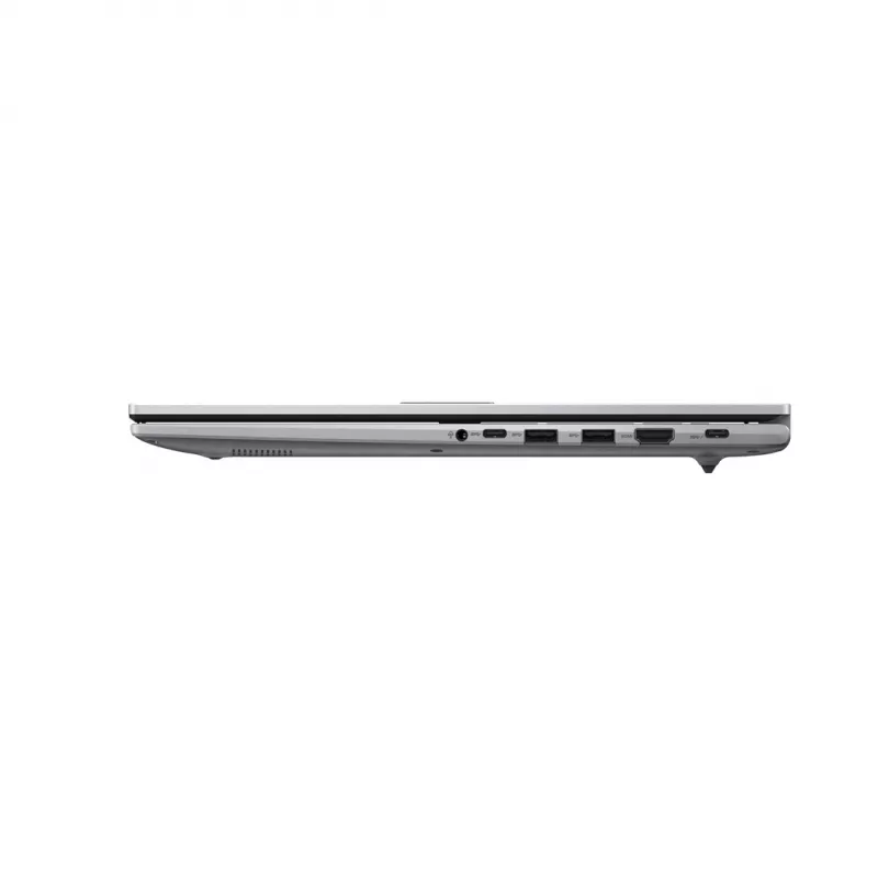 Portátil ASUS Vivobook 17 X1704VA-AU1069W — Core 5 120U, 17,3 polegadas FHD IPS-Level 60 Hz, 16 GB DDR5, 512 GB SSD, Intel Graphics, WLAN+BT, Câmara 720p, 50 WHr, WIN11