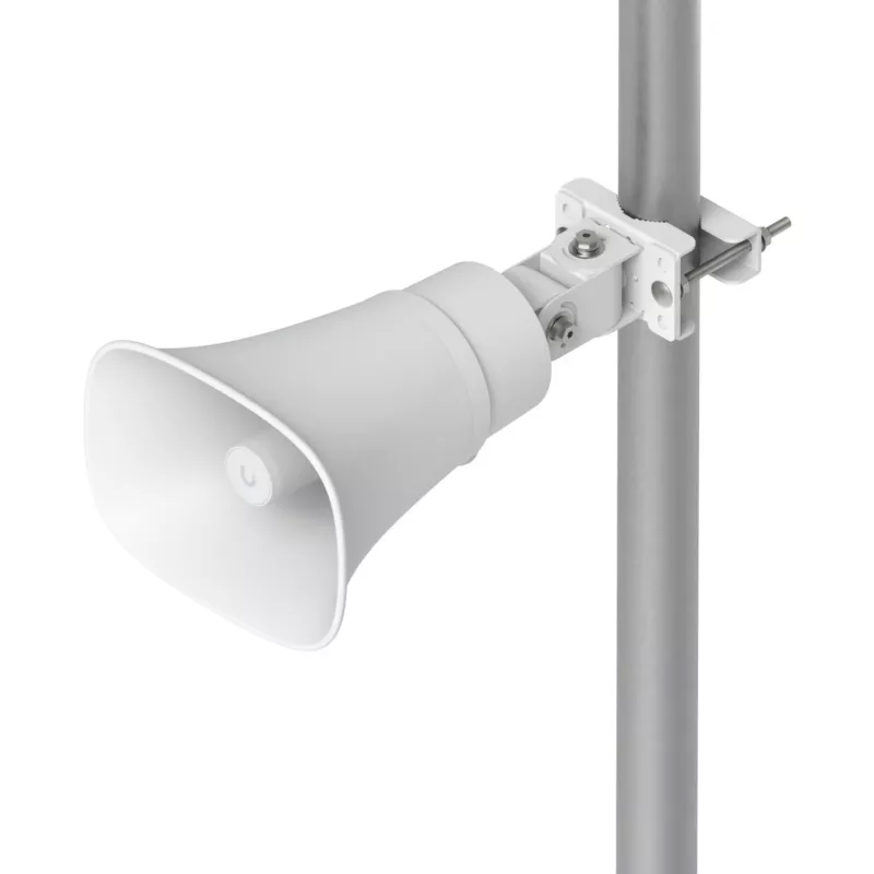 Altifalante 1-way Ubiquiti UP-AI-Horn-Speaker-W com fios