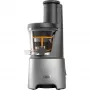 Kenwood JMP85.000SI máquina de sumos slow juicer 230 W prateado