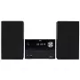 Sistema de áudio doméstico JVC UX-C25DAB micro-sistema de áudio doméstico 14 W preto