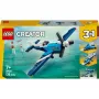 LEGO CREATOR 3 EM 1 31160 Avião de corrida