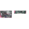 Controlador RAID HP Enterprise Smart Array P440ar PCIe3 x8 com 2 GB de cache