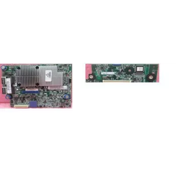 Controlador RAID HP Enterprise Smart Array P440ar PCIe3 x8 com 2 GB de cache
