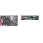 Controlador RAID HP Enterprise Smart Array P440ar PCIe3 x8 com 2 GB de cache