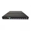 VALUE 26.99.0190 Consola KVM de 19 polegadas, 8 portas, USB, disposição do Reino Unido
