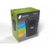 Destruidora de documentos Tracer FileCrusher, preta