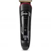 Máquina de cortar cabelo Beurer MN9X preto recarregável com comprimento de corte regulável