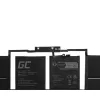 Bateria Green Cell AP30WX para Apple MacBook Pro 15 A1707