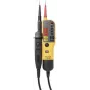 Fluke T110 - preto - cinzento - vermelho - amarelo - AAA - 70 mm - 38 mm - 260 mm - 280 g (4016950)